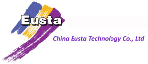 High difination logo of China Eusta Technology Co., Ltd